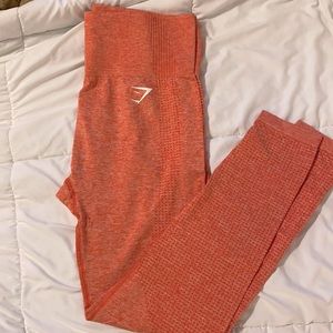 Gymshark leggings